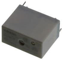 G5Q-1A-HA DC12 - OMRON ELECTRONIC COMPONENTS - G5Q-1A-HA DC12 - POWER RELAY, SPST-NO, 12VDC, 10A, THT