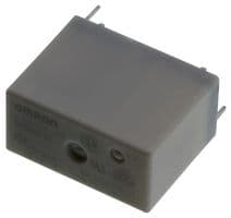 G5Q-1A-HA DC24 - OMRON ELECTRONIC COMPONENTS - G5Q-1A-HA DC24 - POWER RELAY, SPST-NO, 24VDC, 10A, THT