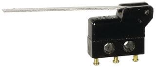 411SX21-T - HONEYWELL - 411SX21-T - MICROSWITCH, PIN PLUNGER, SPDT, 2A