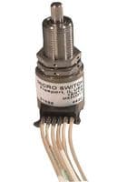 602EN1-6. - HONEYWELL - 602EN1-6. - LIMIT SWITCH, TOP PLUNGER,28VDC, 7A, DPD