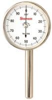 196B1 - STARRETT - 196B1 - DIAL INDICATOR