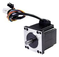 BL23E48-02-RO - LIN ENGINEERING - BL23E48-02-RO - BLDC MOTOR, 180W, 4000RPM, 60.89IN-OZ