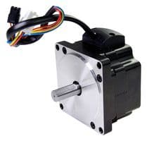BL34E21-02-RO - LIN ENGINEERING - BL34E21-02-RO - BLDC MOTOR, 100W, 4000RPM, 33.99IN-OZ