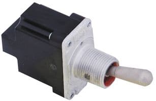 2TL1-8 - HONEYWELL - 2TL1-8 - Toggle Switch
