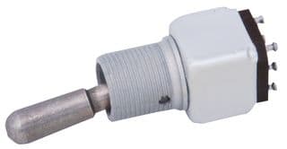 12TW1-3. - HONEYWELL - 12TW1-3. - SWITCH, TOGGLE, DPDT, 5A, 125V