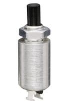 39-3.. - GRAYHILL - 39-3.. - SWITCH, PUSHBUTTON, SPST-NO, 500mA, 220V