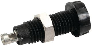 563-0100 - DELTRON COMPONENTS - 563-0100 - BANANA JACK, RCA/PHONO 10A SOLDER, BLACK