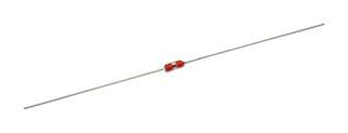 TH310J39GBSN - AMPHENOL ADVANCED SENSORS - TH310J39GBSN - NTC THERMISTOR, 10K, AXIAL LEADED
