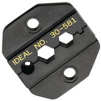30-578 - IDEAL - 30-578 - CRIMP DIE, 30-506 CRIMP TOOL FRAME