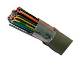 9935 060100 - BELDEN - 9935 060100 - SHIELDED MULTICONDUCTOR CABLE, 10 CONDUCTOR, 24AWG, 100FT, 300V
