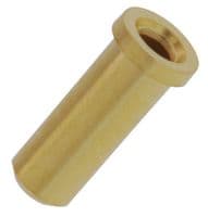 0322-0-15-15-34-27-10-0 - MILL-MAX - 0322-0-15-15-34-27-10-0 - PIN RECEPTACLE, PC BOARD, SOLDER