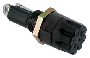 03420014HXL - LITTELFUSE - 03420014HXL - FUSE HOLDER, 6.3 X 32MM, PANEL MOUNT