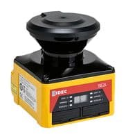 SE2L-HA05LP - IDEC - SE2L-HA05LP - SAFETY LASER SCANNER, 5M, 270 DEG, SIL2