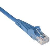 N201-015-BL - EATON TRIPP LITE - N201-015-BL - NETWORK CABLE, CAT6/5/E, 4.572M, BLUE