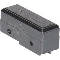 BZ-2R - HONEYWELL - BZ-2R - BASIC SWITCH, PIN PLUNGER, SPDT 15A 600V