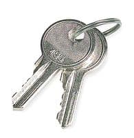 TW-SK. - IDEC - TW-SK. - SWITCH KEY