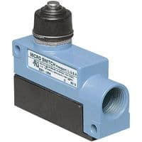 BZG1-2RN - HONEYWELL - BZG1-2RN - LIMIT SWITCH, PUSH PLUNGER, SPDT-1NO/1NC