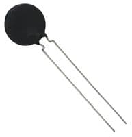 YM120D370N100. - AMPHENOL ADVANCED SENSORS - YM120D370N100. - PTC THERMISTOR