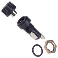 03420838H. - LITTELFUSE - 03420838H. - FUSE HOLDER, 6.3 X 32MM, PANEL MOUNT