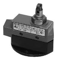 BZE6-2RN81 - HONEYWELL - BZE6-2RN81 - LIMIT SWITCH, CROSS ROLLER PLUNGER, SPDT