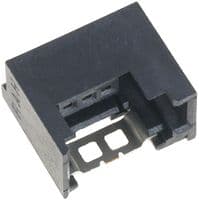 37204-1BE0-004-PL - 3M - 37204-1BE0-004-PL - WIRE-BOARD CONNECTOR, SOCKET, 4 POSITION, 2MM