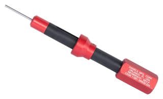 DRK56-22A - DANIELS - DRK56-22A - REMOVAL TOOL, METAL, CIR CONN CONTACT
