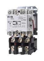 A200M1CAC - EATON CUTLER HAMMER - A200M1CAC - MOTOR STARTER, 3P, 600VAC, NEMA 1