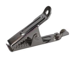 304-0000 - DELTRON COMPONENTS - 304-0000 - ALLIGATOR CLIP, 30MM, 25A