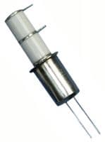 K41A334 - KILOVAC - TE CONNECTIVITY - K41A334 - POWER RELAY, SPST-NO, 30A, 5KV, PANEL