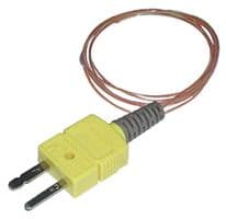 5SRTC-GG-K-20-36. - OMEGA - 5SRTC-GG-K-20-36. - THERMOCOUPLE, K TYPE, 1M, 480 DEG C