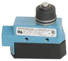 BZE6-2RN194 - HONEYWELL - BZE6-2RN194 - LIMIT SWITCH, TOP PLUNGER, SPDT-1NO/1NC