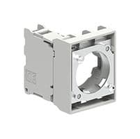 LPXCS10 - LOVATO - LPXCS10 - CONTACT ELEMENT, 6A, 240V, SPRING CLAMP