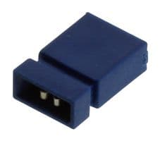 929955-06 - 3M - 929955-06 - JUMPER, 2WAY, 2.54MM