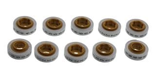 SDR-0-9. - 3M - SDR-0-9. - SCOTCHCODE WIRE MARKER TAPE REFILL ROLLS
