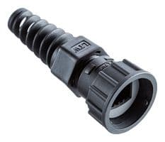 RCP-00AMMA-SLM7001. - AMPHENOL LTW - RCP-00AMMA-SLM7001. - RJ45 HOUSING, PLUG, 1PORT, CABLE