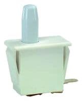 1DM176 - HONEYWELL - 1DM176 - MICROSWITCH, PLUNGER, SPDT, 10A, 480V