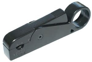 1595 - MULTICOMP - 1595 - COAXIAL CABLE STRIPPER