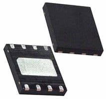 MCP8063-E/MD. - MICROCHIP - MCP8063-E/MD. - MOTOR DRIVER, 3 PHASE BLDC, 1.5A, DFN-8