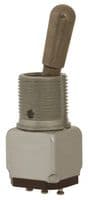 11TW1-5 - HONEYWELL - 11TW1-5 - SWITCH, TOGGLE, SPDT, 5A, 125V