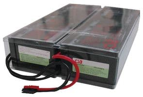 RBC94-2U - EATON TRIPP LITE - RBC94-2U - Replacement Battery Cartridge for Select