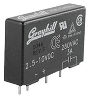 70M-OAC5. - GRAYHILL - 70M-OAC5. - I/O MODULE