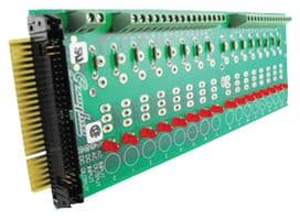 70MRCK16-HL - GRAYHILL - 70MRCK16-HL - I/O RACK