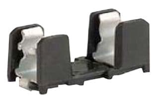 65800001109 - LITTELFUSE - 65800001109 - FUSE HOLDER, 5 X 20MM, SURFACE MOUNT