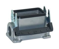 19104900 - LAPP - 19104900 - HEAVY DUTY CONN, 1 LEVER, SIZE 24B