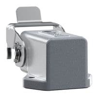 10423000 - LAPP - 10423000 - HEAVY DUTY CONN, 1 LEVER, SIZE 3A
