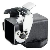 10423100 - LAPP - 10423100 - HEAVY DUTY CONN, 1 LEVER, SIZE 3A