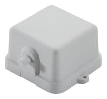 10430300 - LAPP - 10430300 - PROTECTIVE COVER, HOUSING, TP/LIGHT GRAY