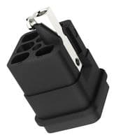 10431600 - LAPP - 10431600 - HEAVY DUTY INSERT, PLUG, 5+PE POS, 30A