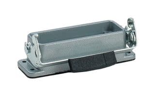 10442000 - LAPP - 10442000 - HEAVY DUTY CONN, 1 LEVER, SIZE 10A
