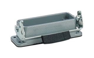 10462000 - LAPP - 10462000 - HEAVY DUTY CONN, 1 LEVER, SIZE 16A